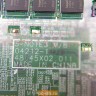 Материнская плата для ноутбука Lenovo ThInkPad X41 39T5521