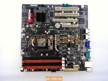 Материнская плата для системного блока Asus P7F-M 90-MSVCS0-G0XBN0YZ