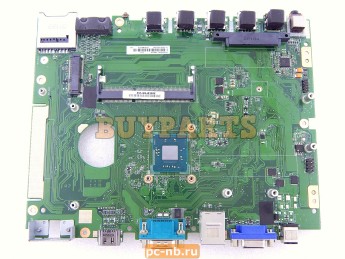 Материнская плата для неттопа Asus E210 60PX0060-MB0C08 ( E210 MAIN_BD._N2807/AS )