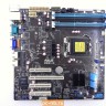 Материнская плата Asus P9D-M 60SB0350-SB0A01, 90SB0350-M0UAY0 (SP XEON,C224,MATX,4DIMM)