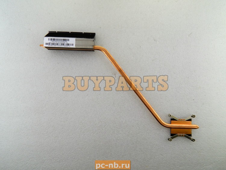 Система охлаждения для моноблока Lenovo C470 5H40G09028