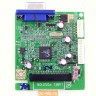 Материнская плата для монитора Asus VH242S 04G550334041 ( LMT VH242S MAIN BOARD )