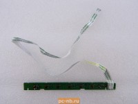 Плата с кнопками управления для монитора Asus VE198D 04G550416020 (LMT VE198 KEY BOARD)