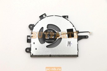Вентилятор (кулер) для ноутбука Lenovo IdeaPad 3-17ADA05 5F10S13908