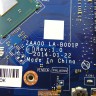 НЕИСПРАВНАЯ (scrap) Материнская плата ZAA00 LA-B0001P для моноблока Lenovo C260 90007031