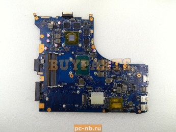 НЕИСПРАВНАЯ (scrap) Материнская плата для ноутбука Asus GL552VX 90NB0AW0-R02000