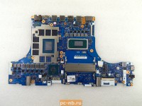 НЕИСПРАВНАЯ (scrap) Материнская плата NM-D711 для ноутбука Lenovo Legion 5 Pro-16ITH6H 5B21D67296