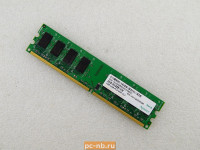 Оперативная память DDR2 2Gb AU02GE800C5NBGC