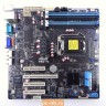 Материнская плата Asus P9D-M 60SB0350-SB0A1J, 90SB0350-M0UAY5 (SP XEON,C224(C2),MATX,4DIMM)