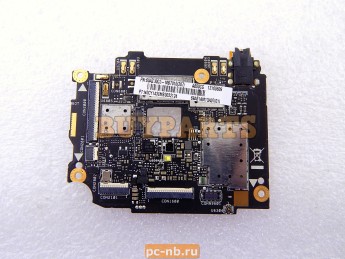 Материнская плата для смартфона Asus Zenfone 6 A600CG 90AZ00G0-R00100 ( A600CG MB_16G/Z2580/WW/3G/2 )