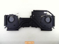 Система охлаждения для ноутбука Lenovo Legion 5 Pro 16ARH7H 5H40S20516