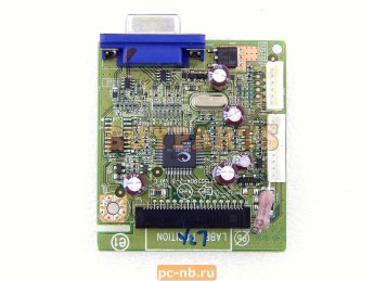 Материнская плата для монитора Asus VH242S 04G550334040 ( LMT VH242S MAIN BOARD )