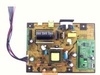 Плата питания для монитора Asus VW228T 04G550412050 (LMT VW228T/S POWER BOARD)
