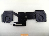 Система охлаждения для ноутбука Lenovo Legion 5-17ITH6H 5H40S20414