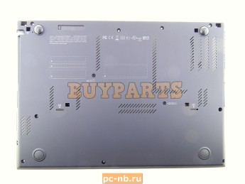 Нижняя часть (поддон) для ноутбука Lenovo Thinkpad X1 04W6860