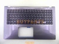 Топкейс с клавиатурой для ноутбука Asus X515JA 90NB0SR1-R30RU0