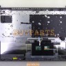 Топкейс с клавиатурой и тачпадом для ноутбука Lenovo IDEAPAD 3-17ADA05 5CB0X56876