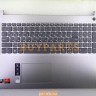 Топкейс с клавиатурой и тачпадом для ноутбука Lenovo IDEAPAD 3-17ADA05 5CB0X56876
