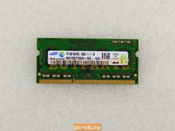 Оперативная память DDR3L 2GB M471B5773DH0-YK0