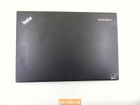 Крышка матрицы для ноутбука Lenovo ThinkPad X240, X240s, X250 04X5251