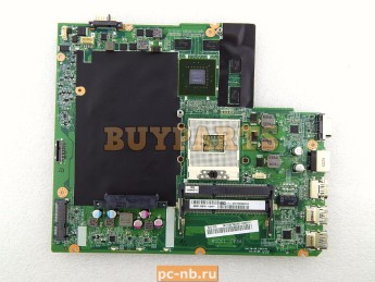 НЕИСПРАВНАЯ (scrap) Материнская плата DALZ3AMB8E0 для ноутбука Lenovo Z580 90001736