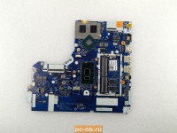 НЕИСПРАВНАЯ (scrap) Материнская плата DG421 DG521 DG721 NM-B242 для ноутбука Lenovo 520-15IKB 5B20N98491