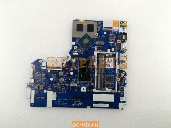 НЕИСПРАВНАЯ (scrap) Материнская плата DG421 DG521 DG721 NM-B242 для ноутбука Lenovo 520-15IKB 5B20N98491