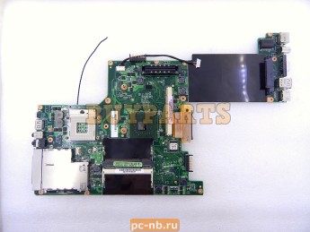 Материнская плата для ноутбука Asus V1JP 60-NGGMB1000-A01 ( V1JP MAIN_BD._0M/AS )