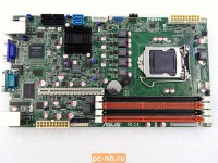 Материнская плата для системного блока Asus P8BH 90-MSVE10-G0XBN1YZ