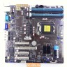 Материнская плата Asus P9D-MV 60SB03J0-SB0A15, 90SB03J0-M0UAY5 (SP XEON,C222(C2),MATX,4DIMM)