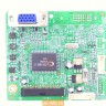 Материнская плата для монитора Asus VS198D 04020-00200000 ( LMT VS198D MAIN BOARD (IVO) )