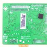 Материнская плата для монитора Asus VS198D 04020-00200000 ( LMT VS198D MAIN BOARD (IVO) )