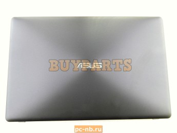 Крышка матрицы для ноутбука Asus X550VA, X550CA, X550CC, X550CL, X550EA, X550EP, X550IU, X550JD, X550JF, X550JK, X550JX, X550LA, X550LB, X550LC, X550LD, X550LN, X550MJ, X550VB, X550VC, X550VL, X550VQ, X550VX, X550WA, X550WE 90NB00T2-R7A000
