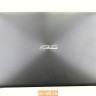 Крышка матрицы для ноутбука Asus X550VA, X550CA, X550CC, X550CL, X550EA, X550EP, X550IU, X550JD, X550JF, X550JK, X550JX, X550LA, X550LB, X550LC, X550LD, X550LN, X550MJ, X550VB, X550VC, X550VL, X550VQ, X550VX, X550WA, X550WE 90NB00T2-R7A000