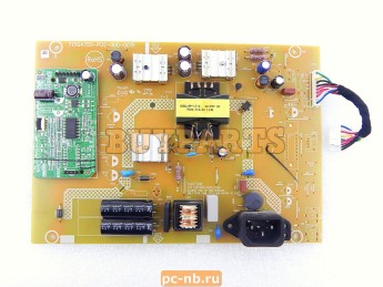 Плата питания для монитора Asus VS247H 04G550437010 (LMT VS247H POWER BOARD)