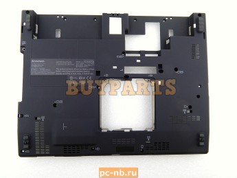Нижняя часть (поддон) для ноутбука Lenovo X200 60Y4614