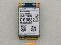 3G модуль для ноутбука Lenovo 11012850