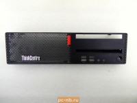 Передняя панель для системного блока Lenovo ThinkCentre M710s, M715s, M910s, M725s, M75s-1 01MN400