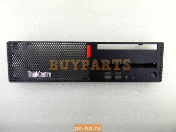 Передняя панель для системного блока Lenovo ThinkCentre M710s, M715s, M910s, M725s, M75s-1 01MN400