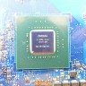 НЕИСПРАВНАЯ (scrap) Материнская плата DLZP5 LA-F661P для ноутбука Lenovo Yoga 730-15IKB 5B20Q96463