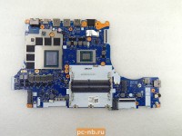 НЕИСПРАВНАЯ (scrap) Материнская плата NM-D281 для ноутбука Lenovo Legion 5-15ARH05H 5B20Z21859