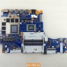 НЕИСПРАВНАЯ (scrap) Материнская плата NM-D281 для ноутбука Lenovo Legion 5-15ARH05H 5B20Z21859