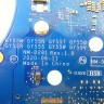 НЕИСПРАВНАЯ (scrap) Материнская плата NM-D281 для ноутбука Lenovo Legion 5-15ARH05H 5B20Z21859