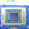 НЕИСПРАВНАЯ (scrap) Материнская плата NM-D281 для ноутбука Lenovo Legion 5-15ARH05H 5B20Z21859