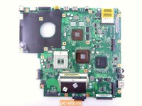 Материнская плата для ноутбука Asus N50VC 60-NQZMB1400-A07 ( N50VC MAIN_BD._0M/AS (WO/TV,3G) )