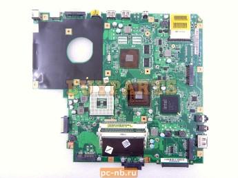 Материнская плата для ноутбука Asus N50VC 60-NQZMB1400-A07 ( N50VC MAIN_BD._0M/AS (WO/TV,3G) )