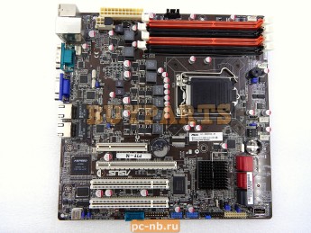 Материнская плата для системного блока Asus P7F-M WS 90-MSVCR0-G0UAY00Z