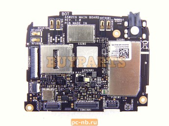Материнская плата для смартфона Asus A502CG 90AZ00K0-R00010 (A502CG MB._1G/Z2520/WW/3G)