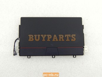 Тачпад для ноутбука Lenovo ThinkPad L13 Gen 3, L13 Yoga Gen 3, L14 Gen 3, L15 Gen 3, L13 Gen 4, L13 Yoga Gen 4, L14 Gen 4, L15 Gen 4, L13 Gen 5, L13 2-in-1 Gen 5 5M11B95889