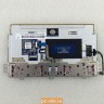 Тачпад для ноутбука Lenovo ThinkPad L13 Gen 3, L13 Yoga Gen 3, L14 Gen 3, L15 Gen 3, L13 Gen 4, L13 Yoga Gen 4, L14 Gen 4, L15 Gen 4, L13 Gen 5, L13 2-in-1 Gen 5 5M11B95889